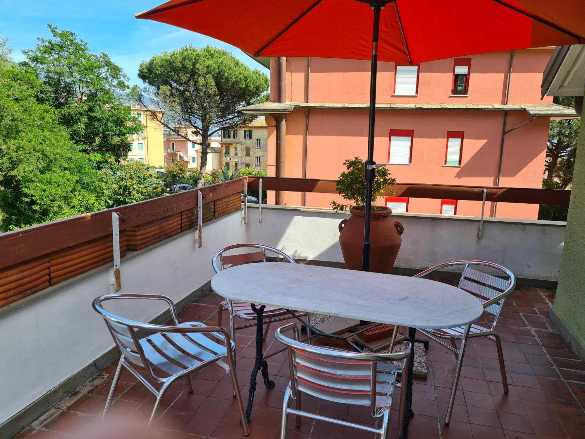 Verde Mare Aptm - Rooftop Terrace - Near Sea- A.C. 蒙特罗索阿尔马雷 外观 照片